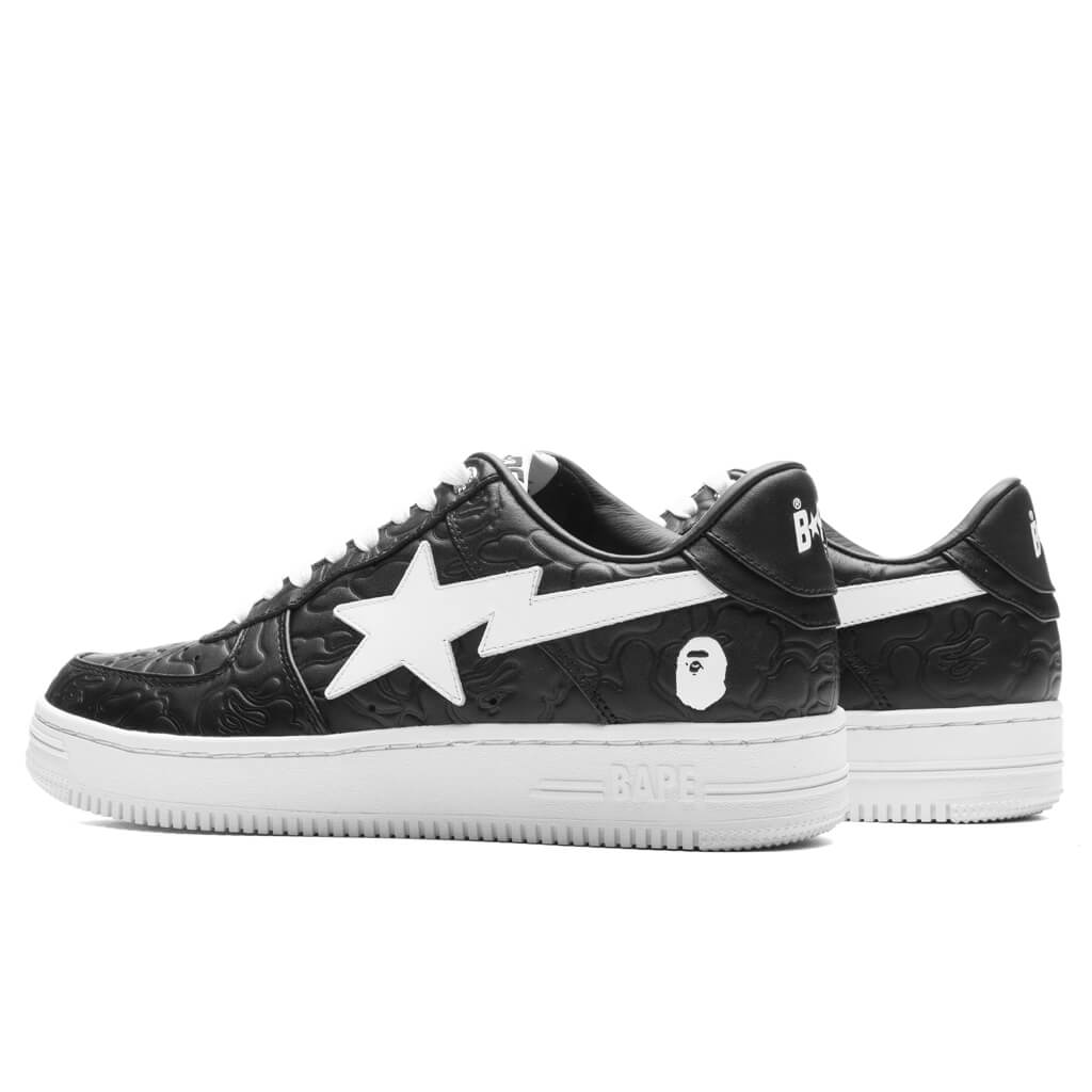 Bape Sta #3 M1 - Black, , large image number null