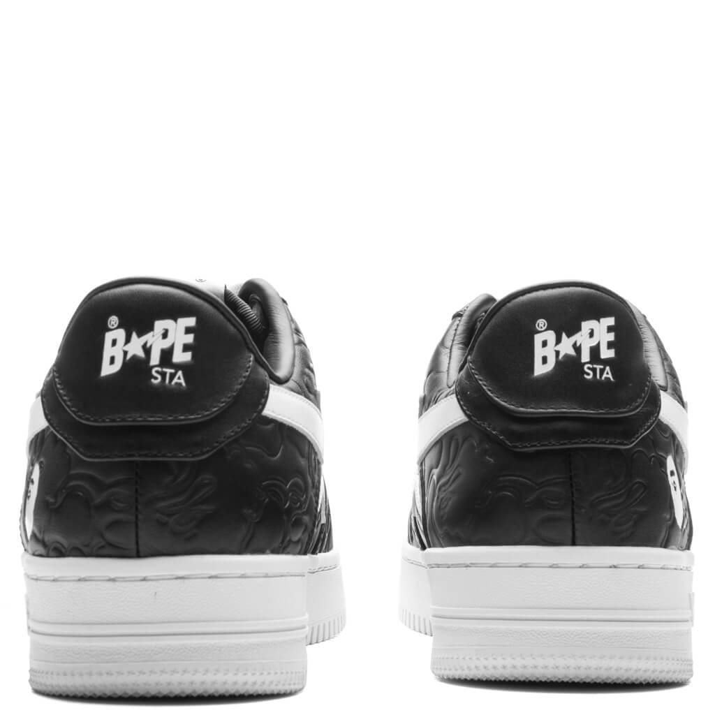 Bape Sta #3 M1 - Black, , large image number null