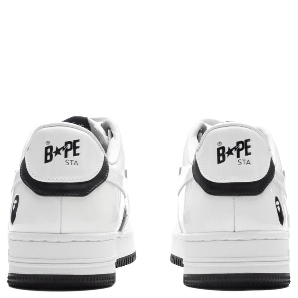 Bape Sta #6 - Black, , large image number null