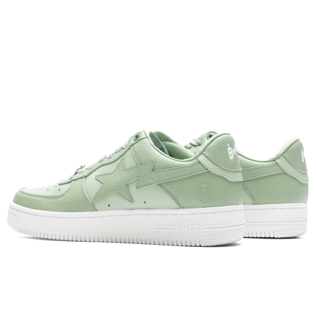 Bape Sta #9 M1 - Green, , large image number null