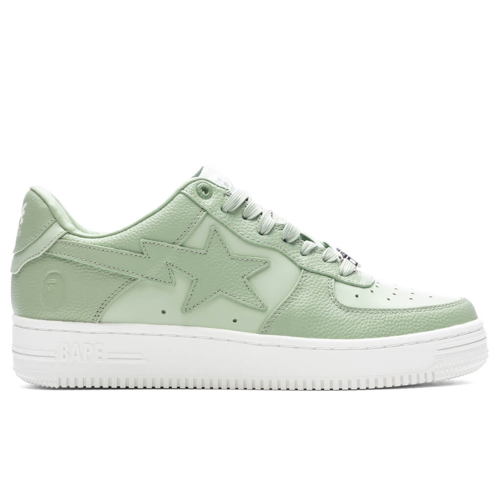 Bape Sta #9 M1 - Green, , large image number null