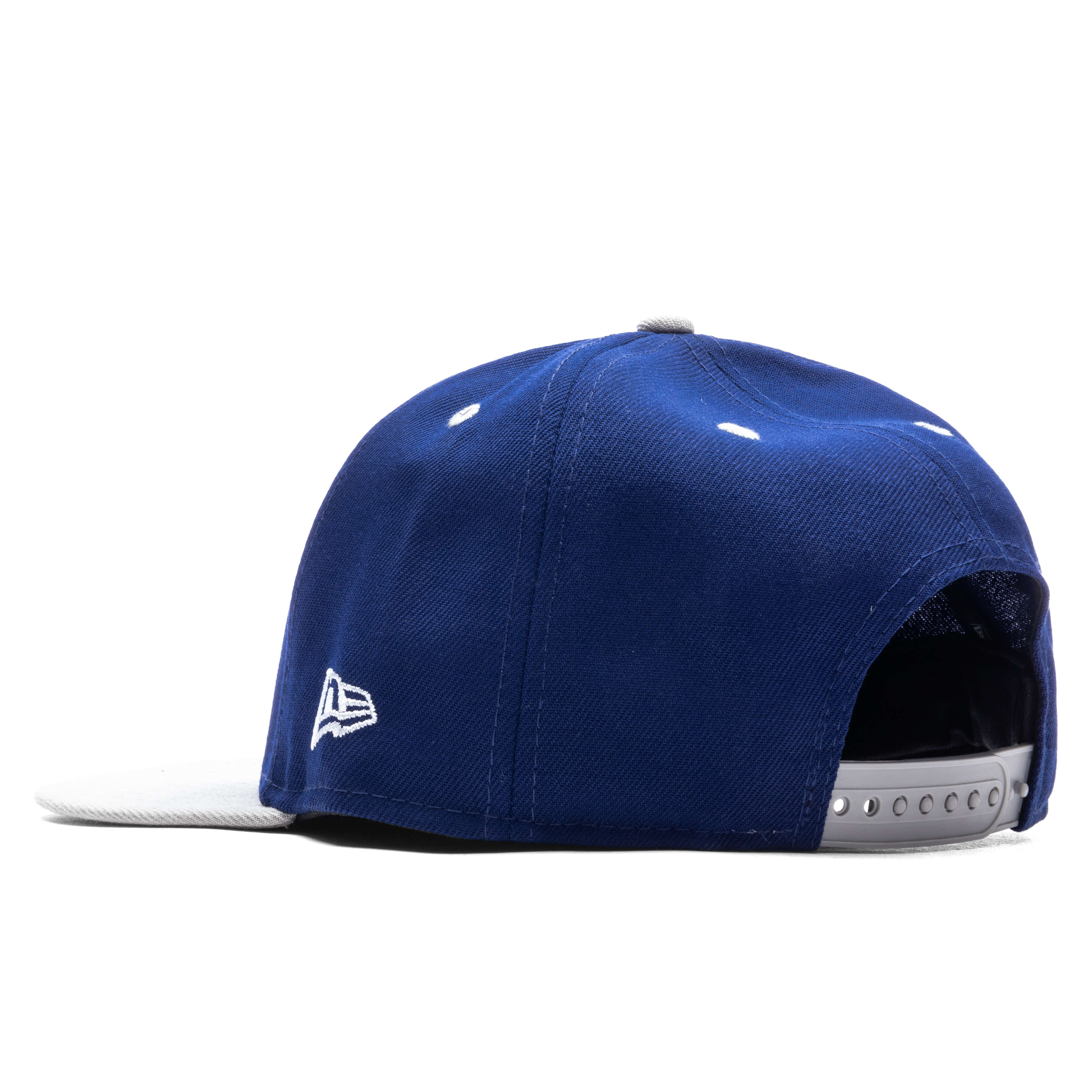 Bapesta New Era 9Fifty Cap - Blue, , large image number null