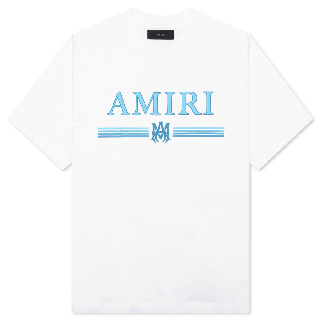 Bar Tee - White, , large image number null