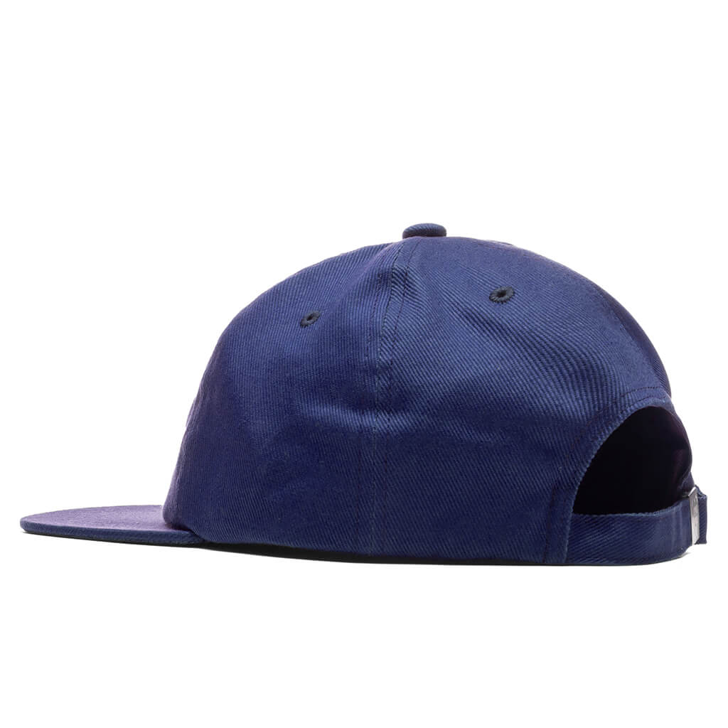 Baseball Cap - Navy, , large image number null