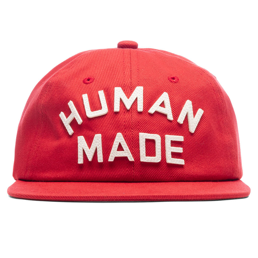 Baseball Cap - Red, , large image number null