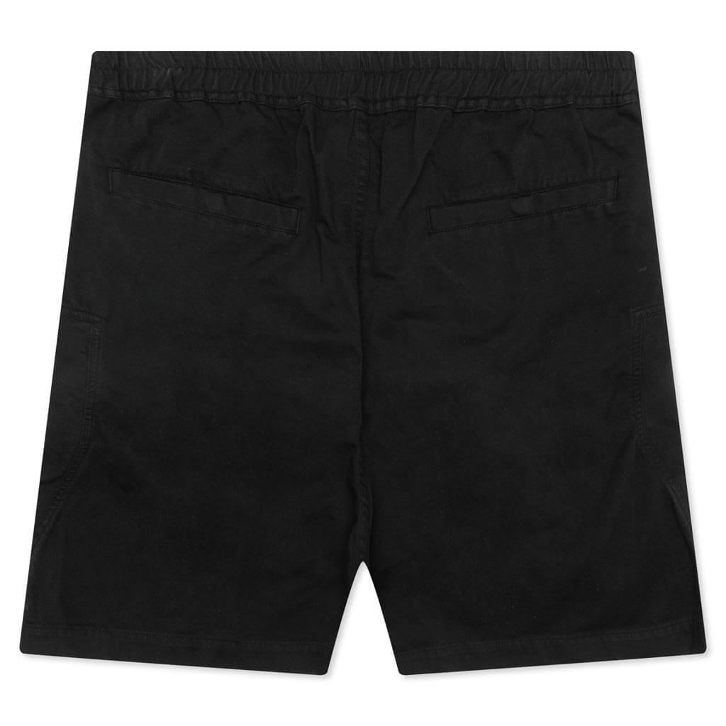 Bauhaus Shorts - Black