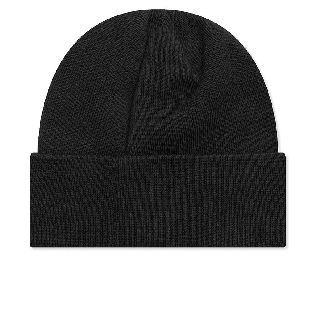 Beanie - Black, , large image number null