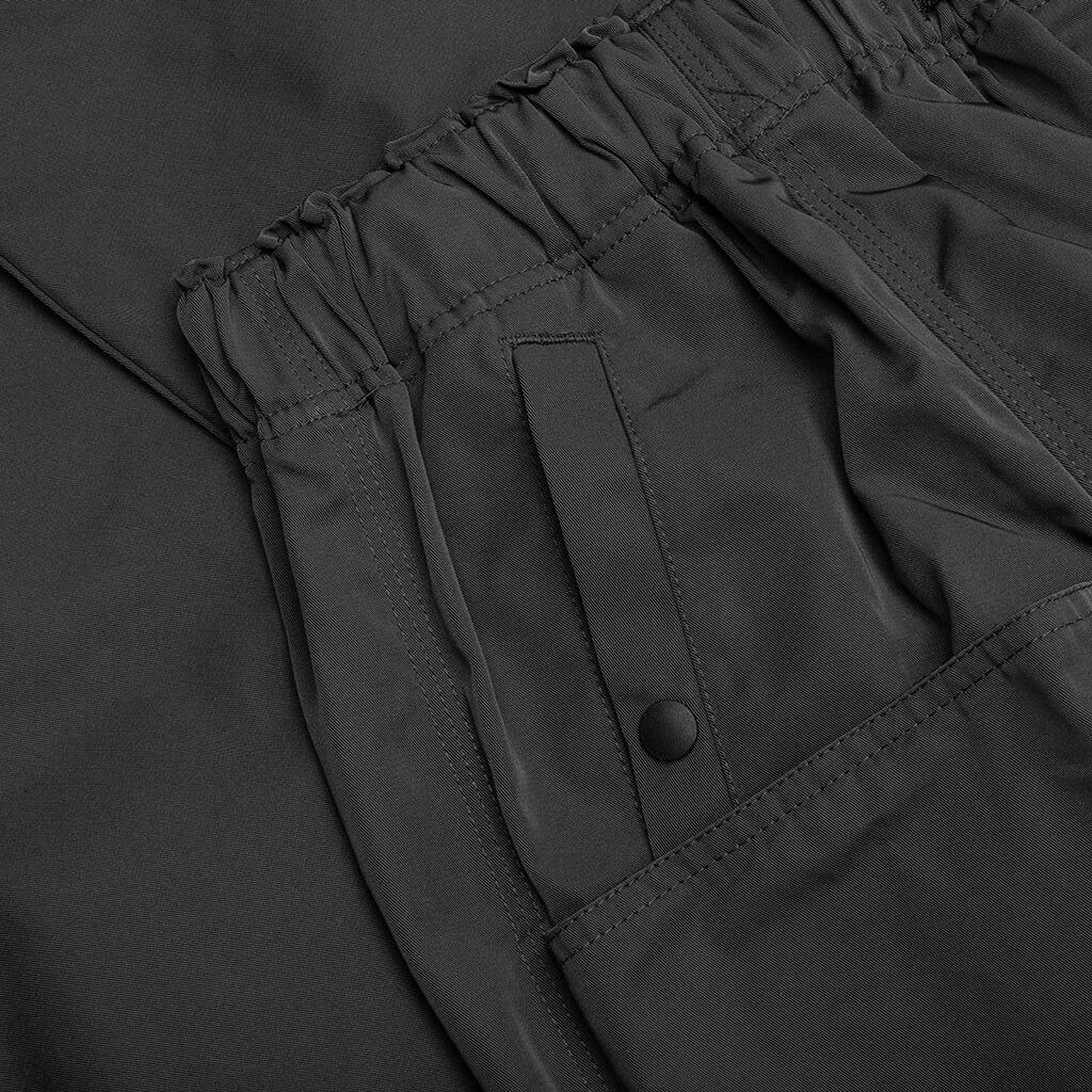 Belted C.S. Pant - Charcoal, , large image number null