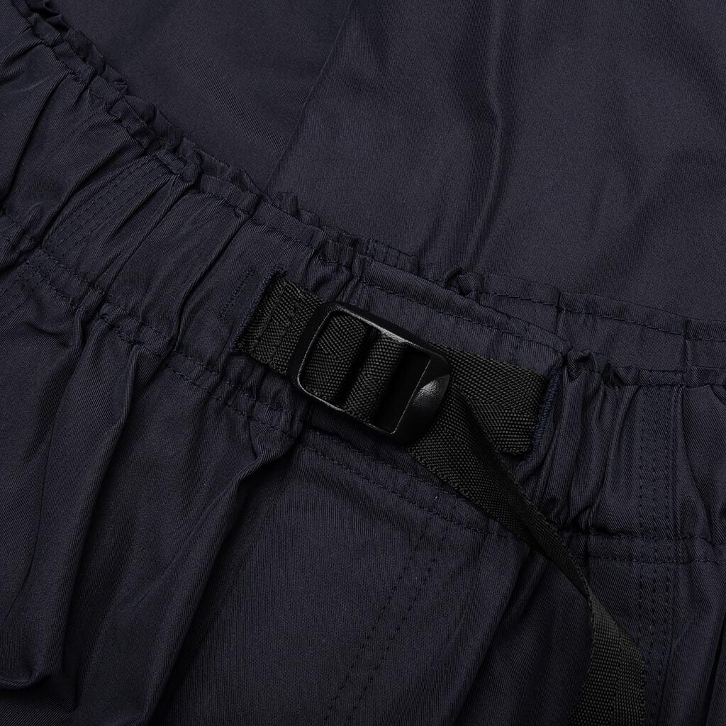Belted C.S. Pant - Navy, , large image number null