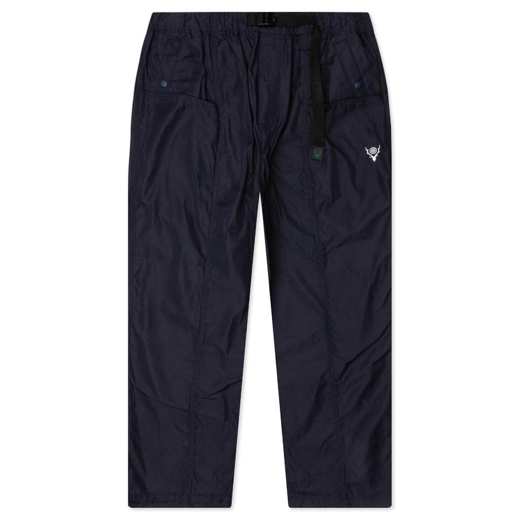 Belted C.S. Pant - Navy