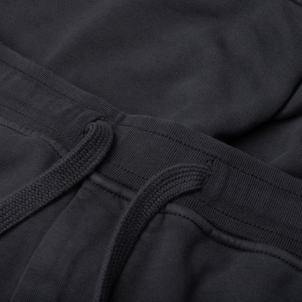 Bermuda Sweat Shorts - Steel Grey, , large image number null