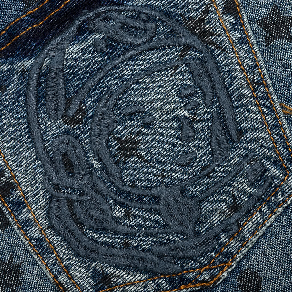Starfield Jean Short - Firefly, , large image number null