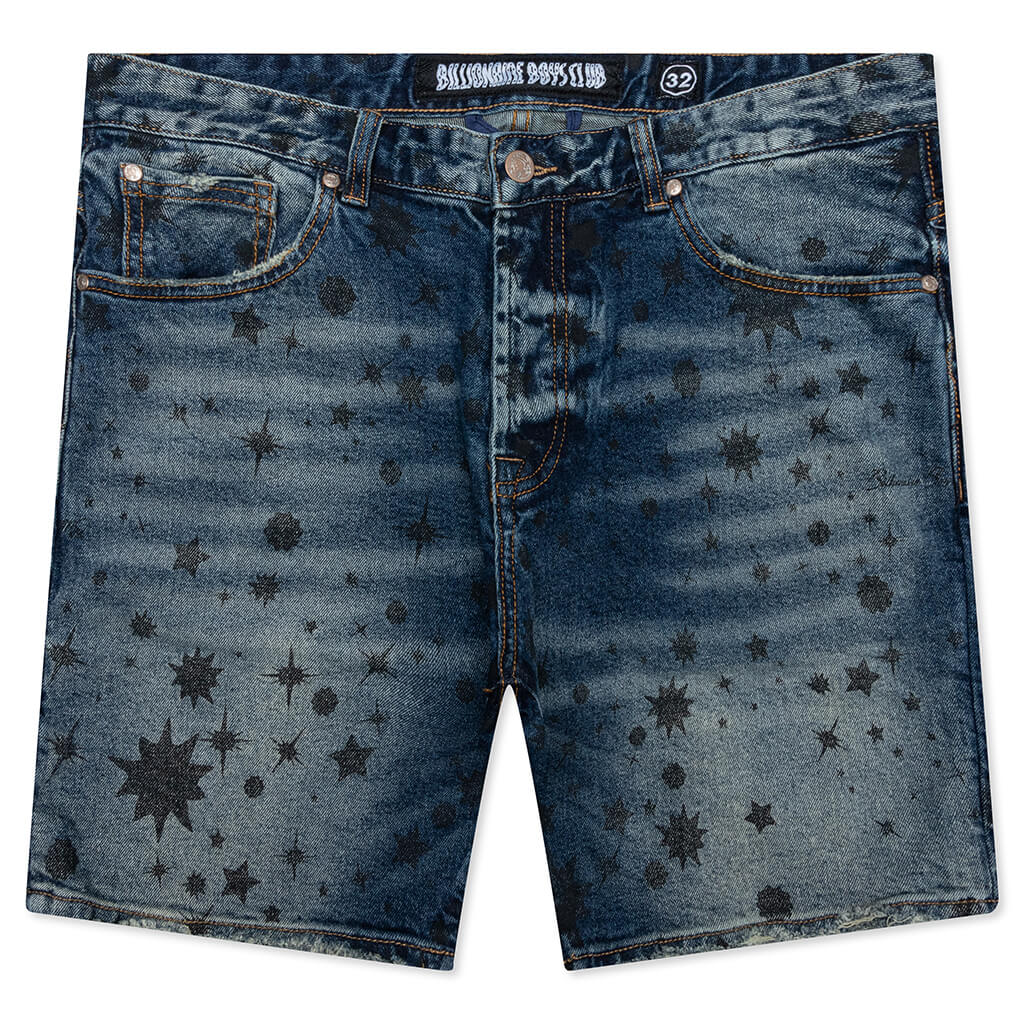 Starfield Jean Short - Firefly