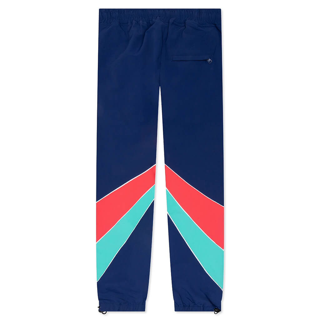 BB Boosters Jogger - Blue Depths