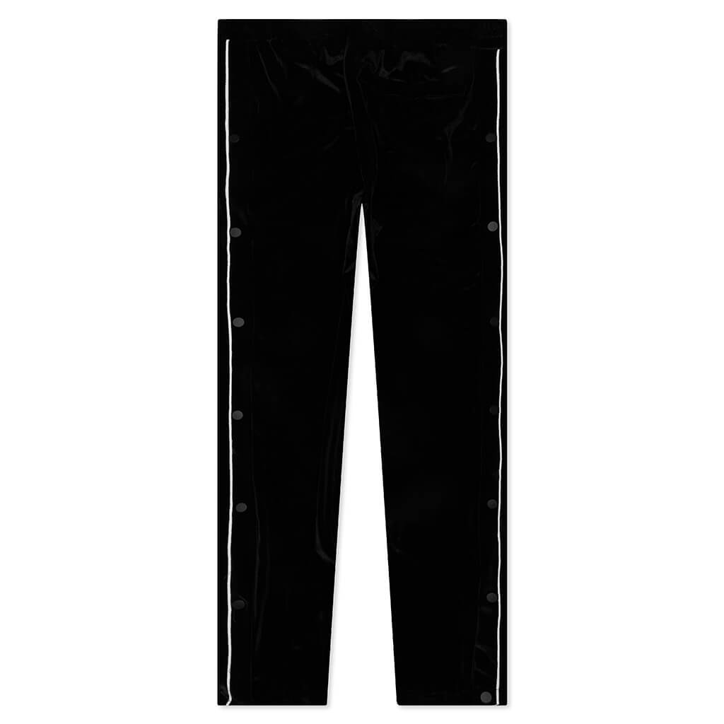 BB Eva Track Pant - Black