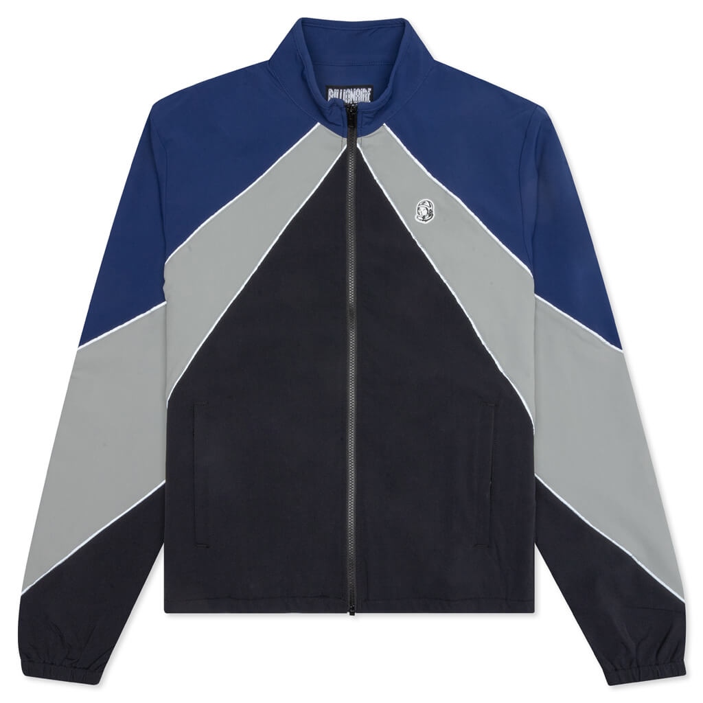 BB Simulator Jacket - Black