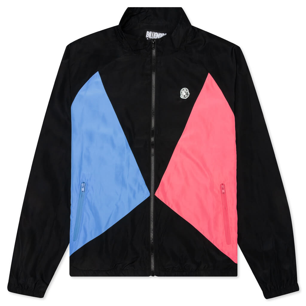 BB Space Jacket - Black