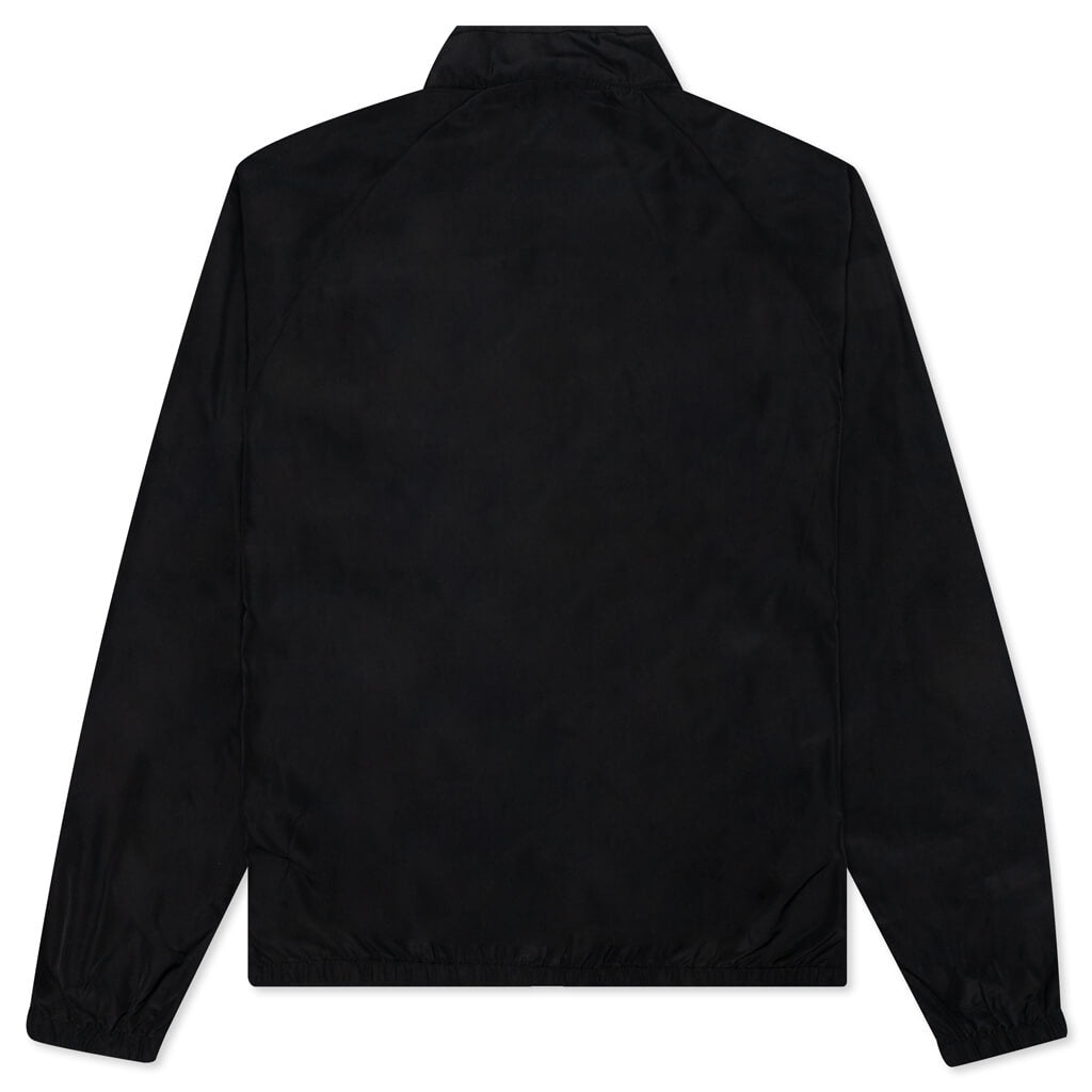 BB Space Jacket - Black