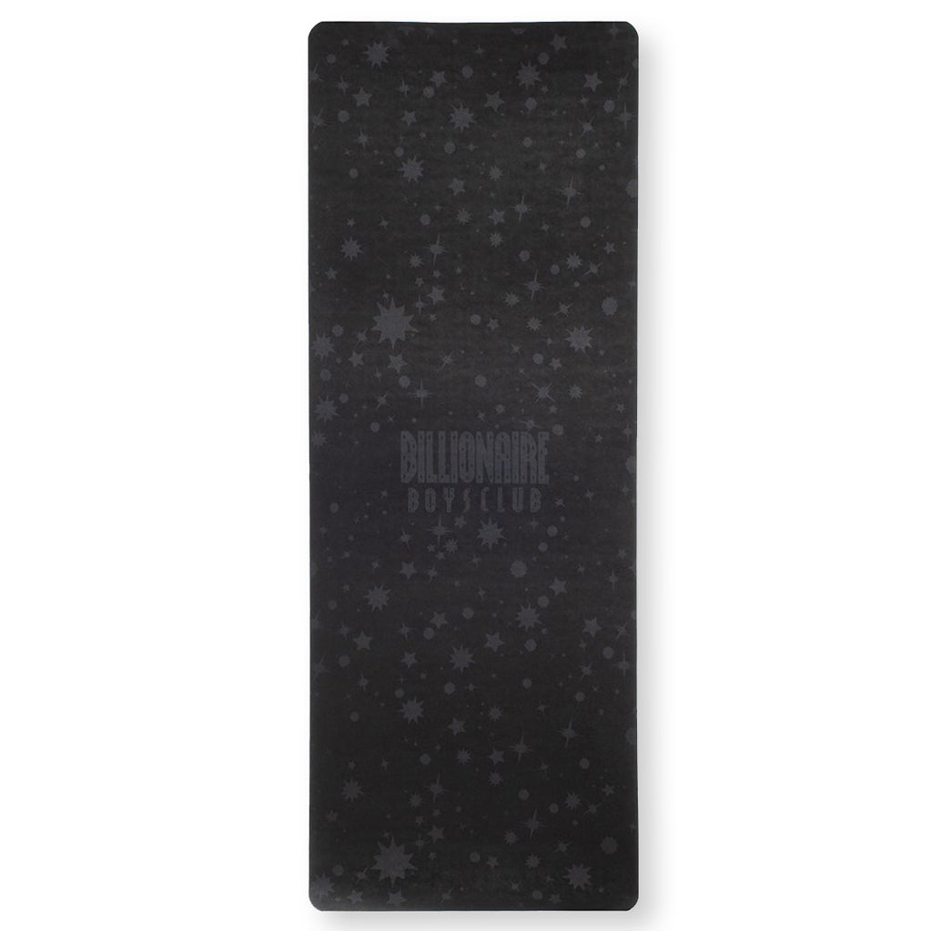 BB Yoga Mat - Black, , large image number null