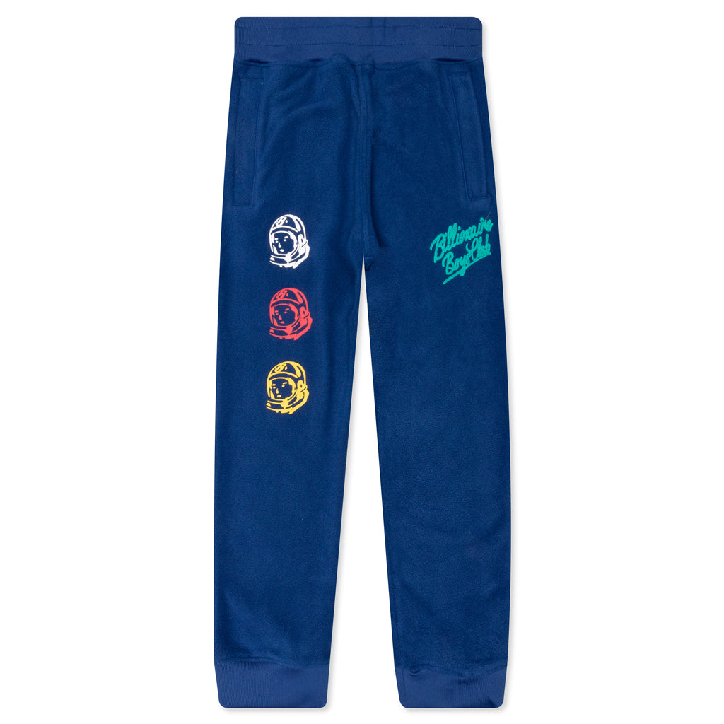 Kids BB Station Jogger - Sodalite Blue