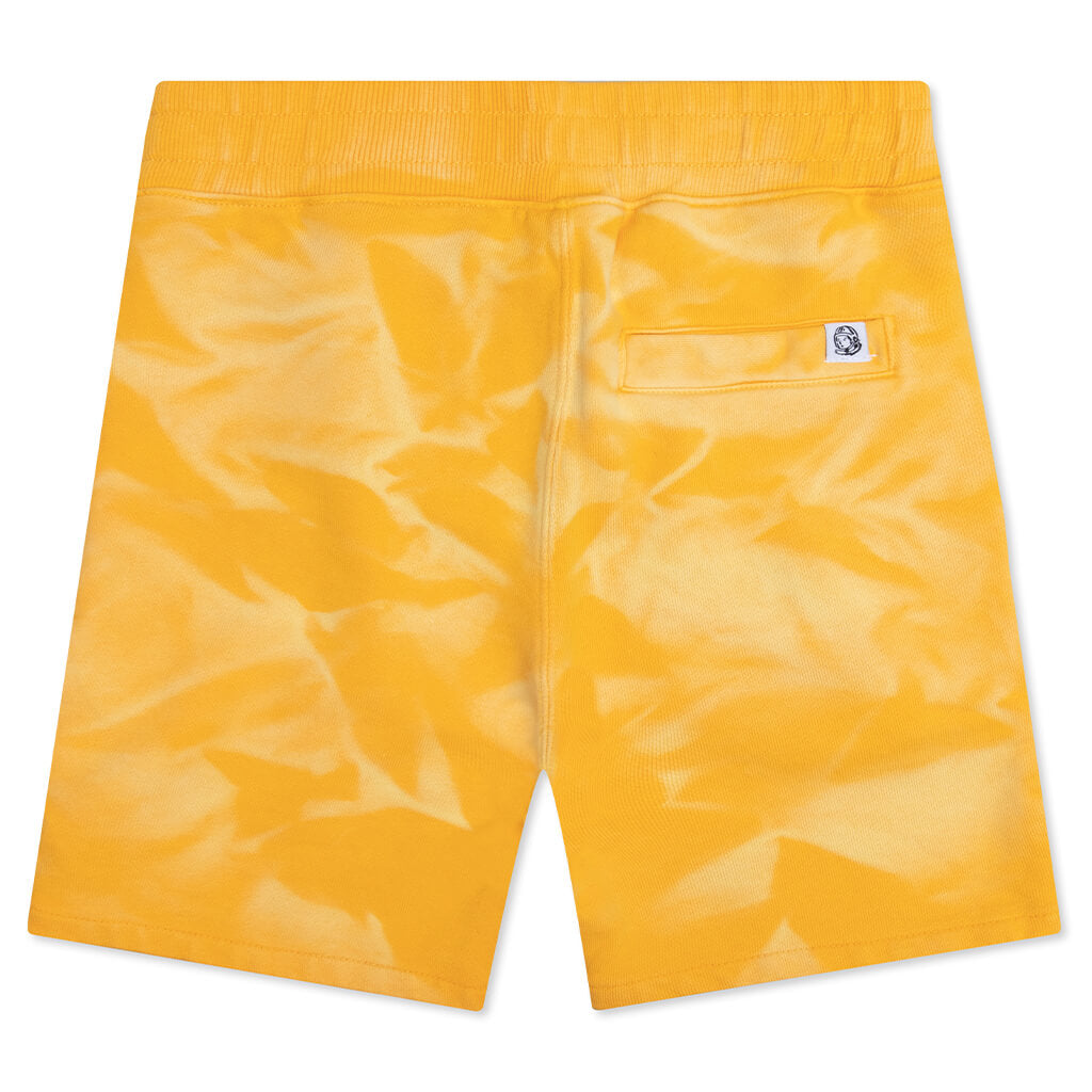 Kids Club Shorts - Golden Rod