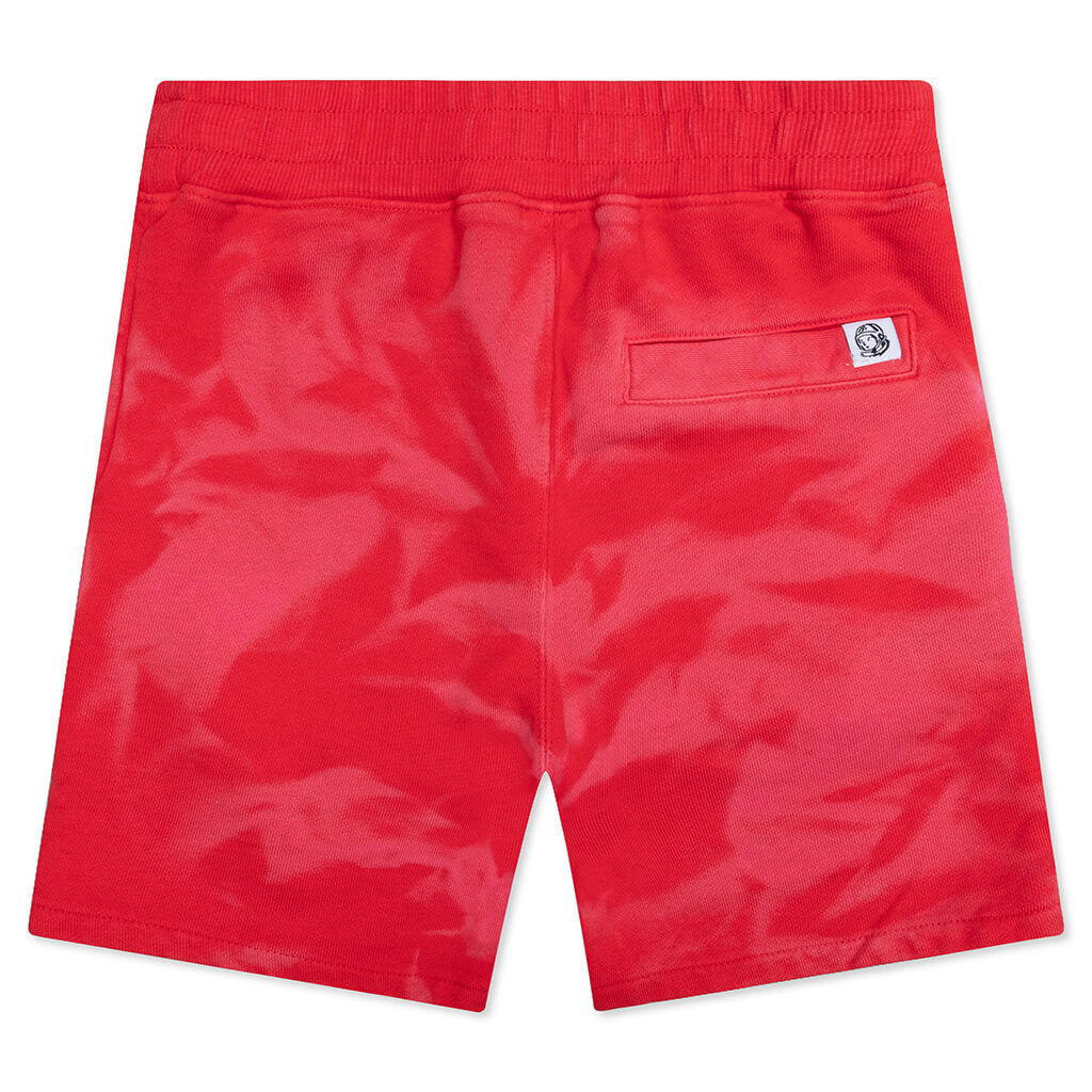 Kids Club Shorts - True Red