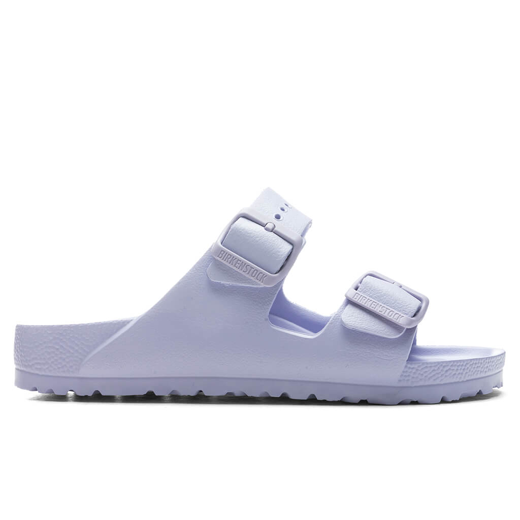 Women's Narrow Arizona Essentials Eva - Purple Fog