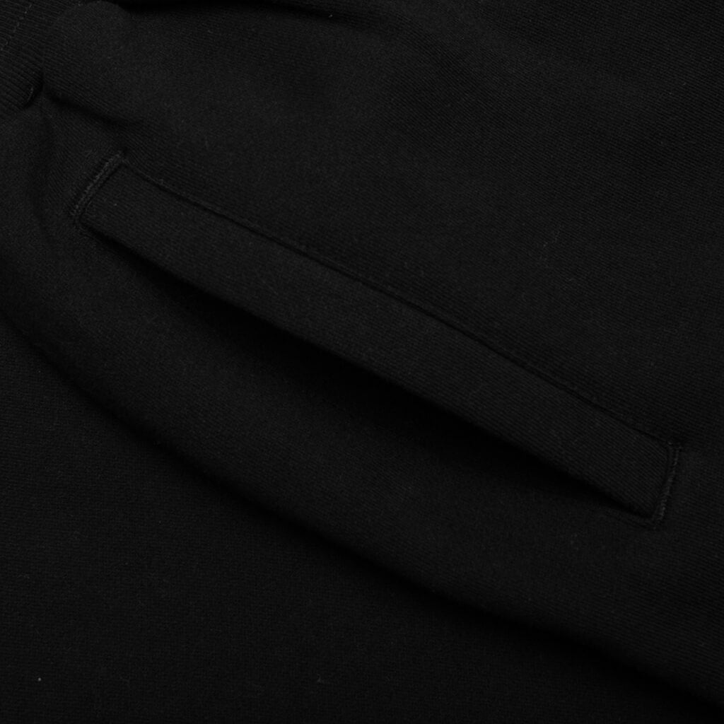Bold Sweatpant - Washed Black, , large image number null