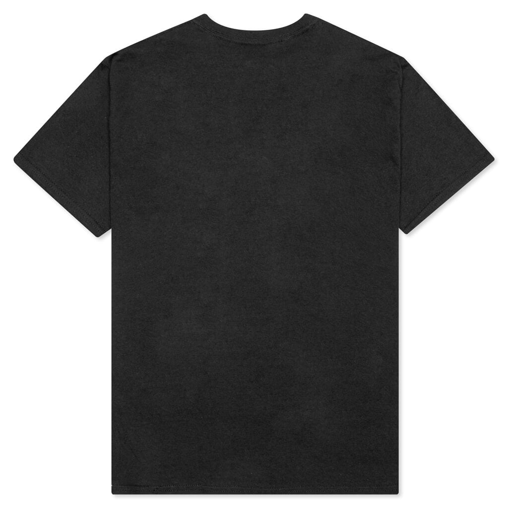 BxH College Tee - Black