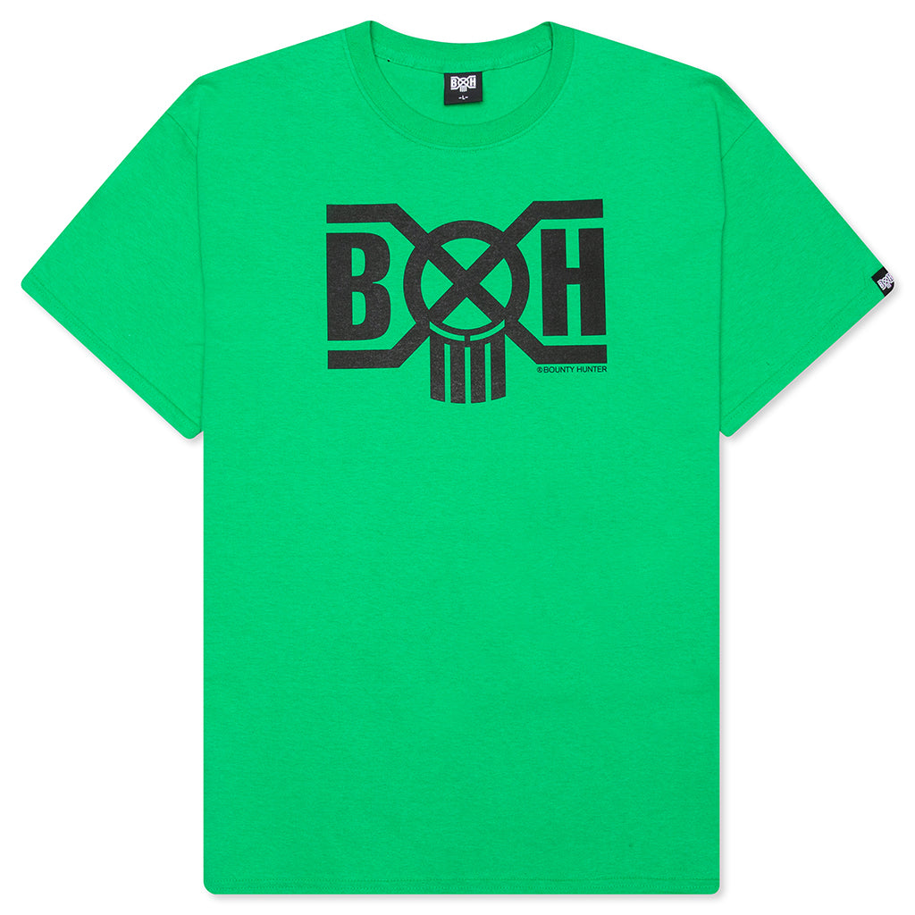 Logo Tee - Green