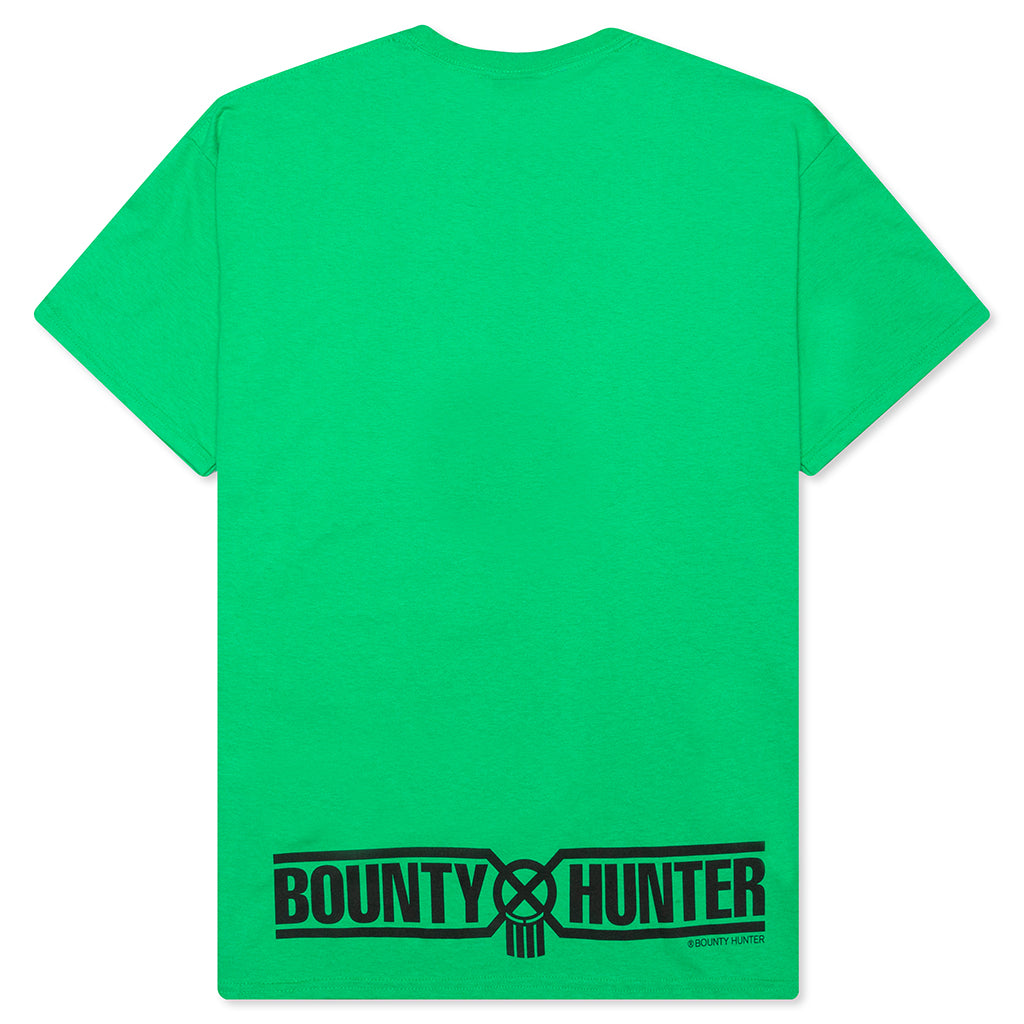 Logo Tee - Green