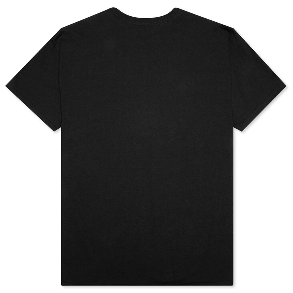 Revolution S/S Tee - Black, , large image number null