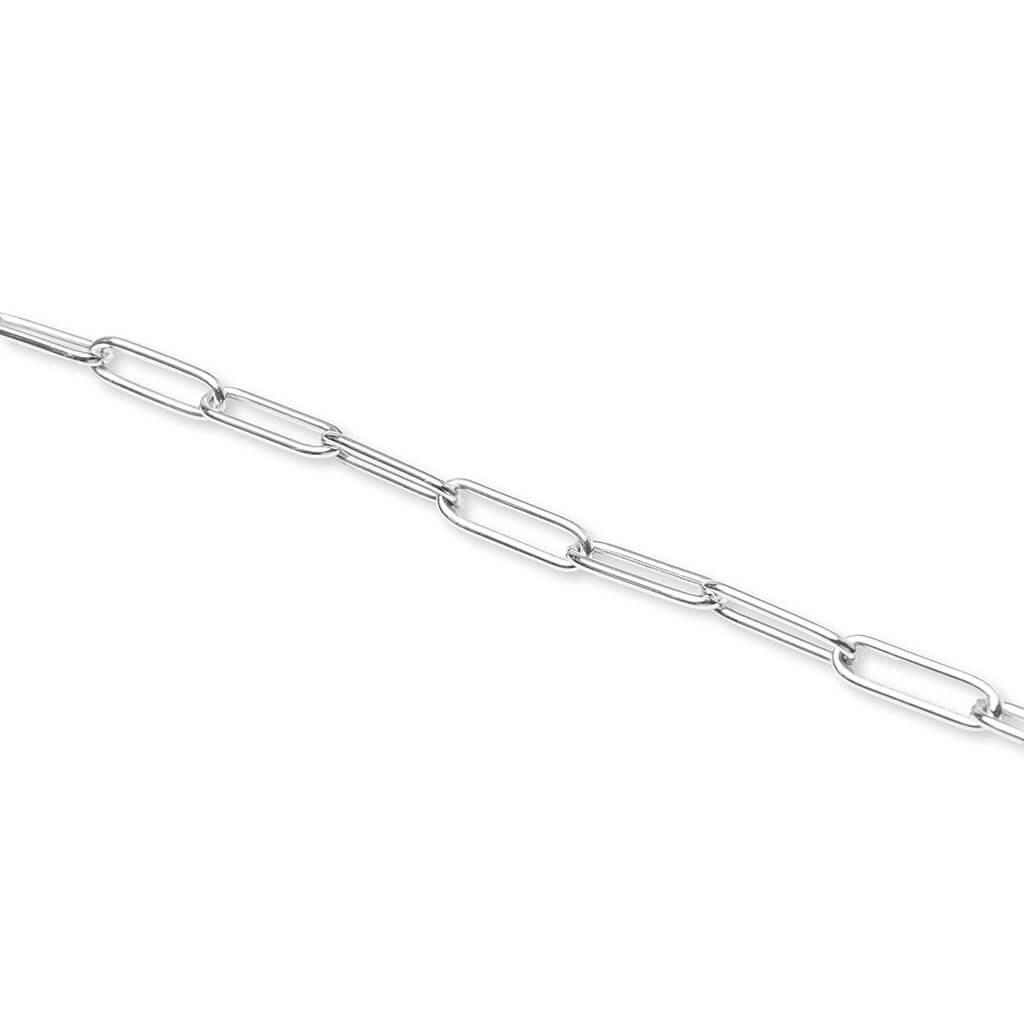 Box Chain - S925 Sterling Silver, , large image number null