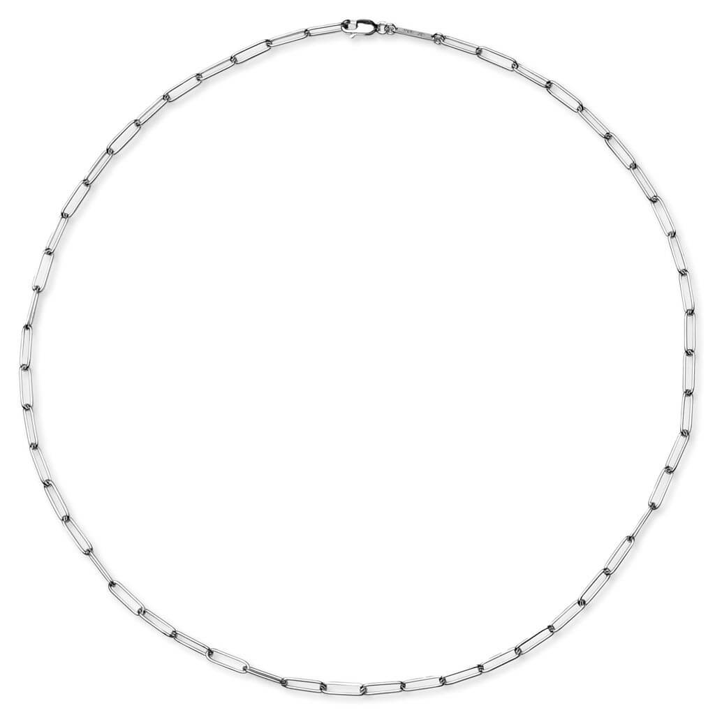 Box Chain - S925 Sterling Silver, , large image number null