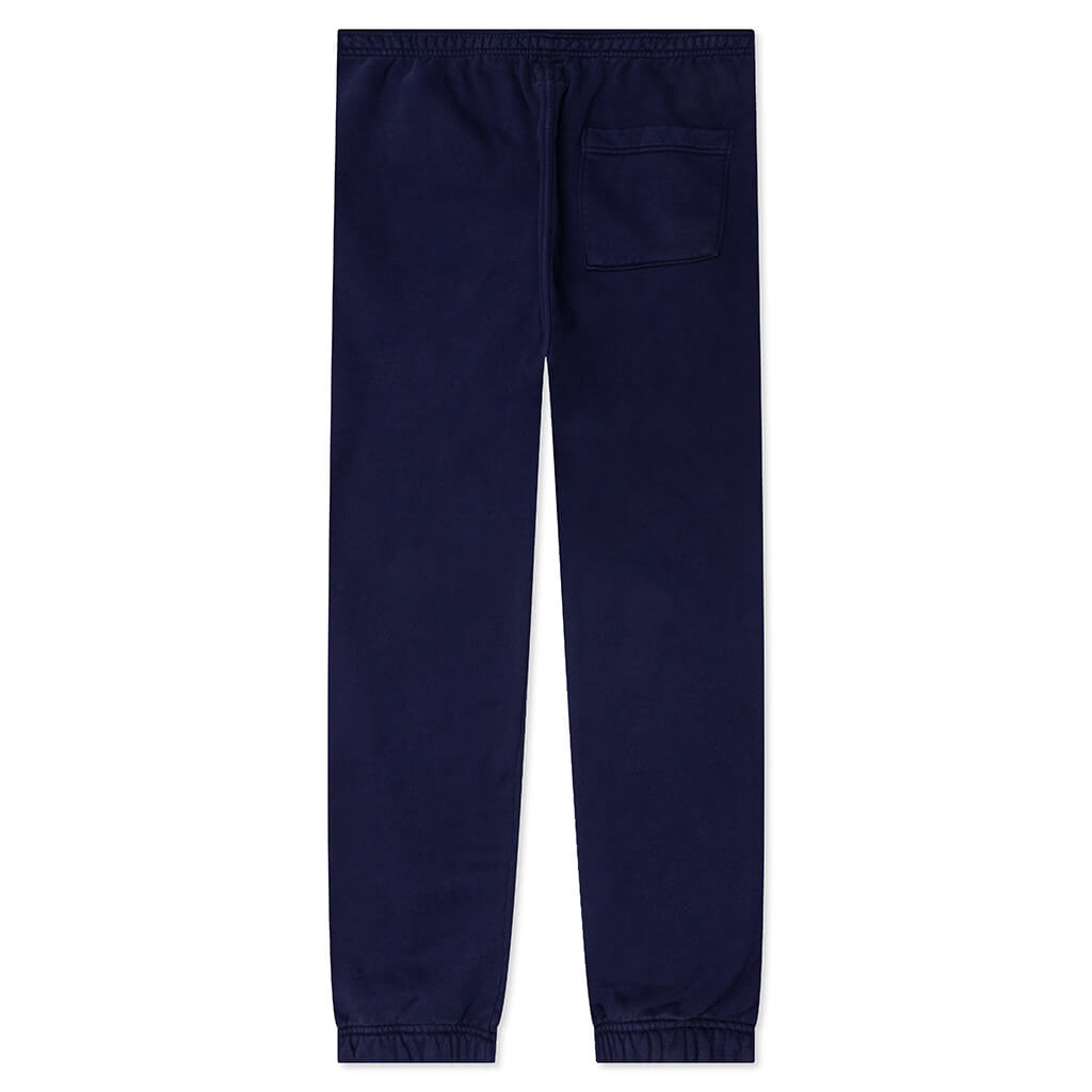 Bubble Sweatpants - Navy