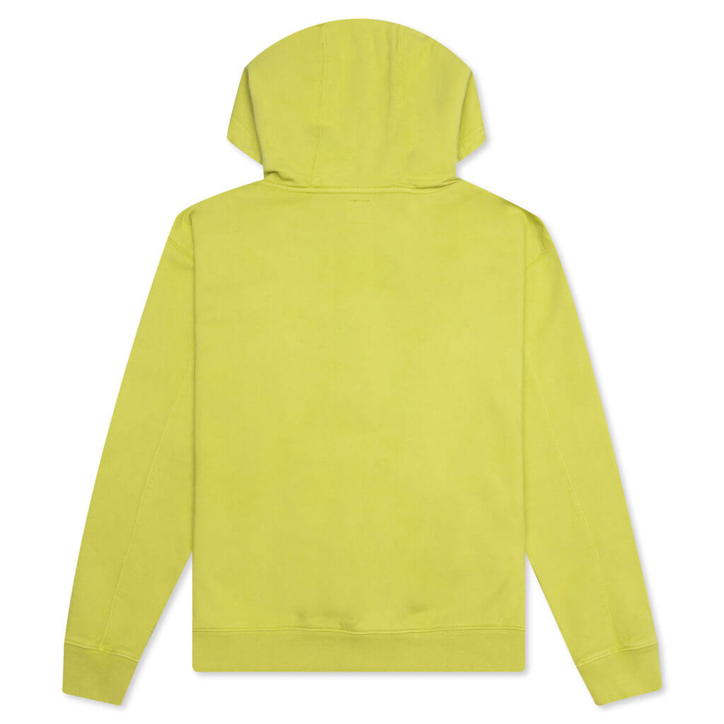 Conjoined Hoodie - Olive