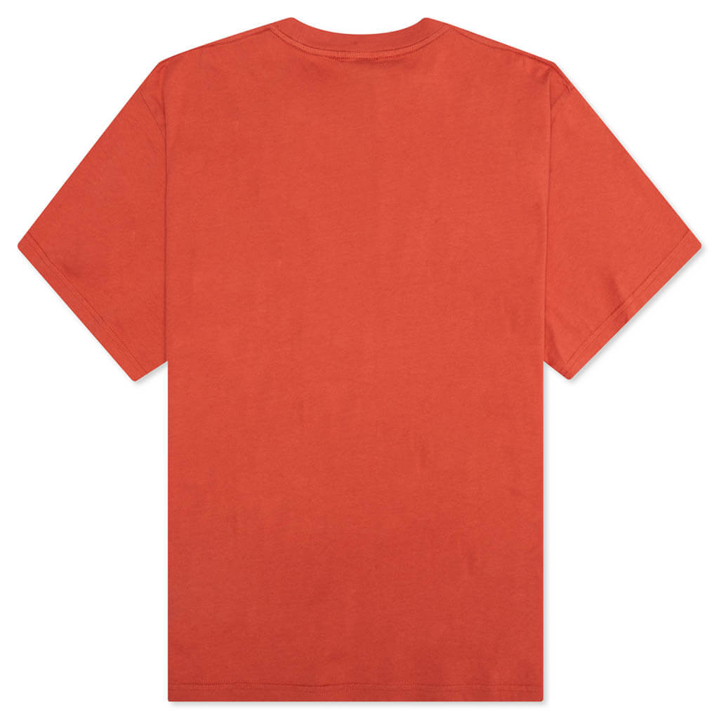 Creeper T-Shirt - Brown