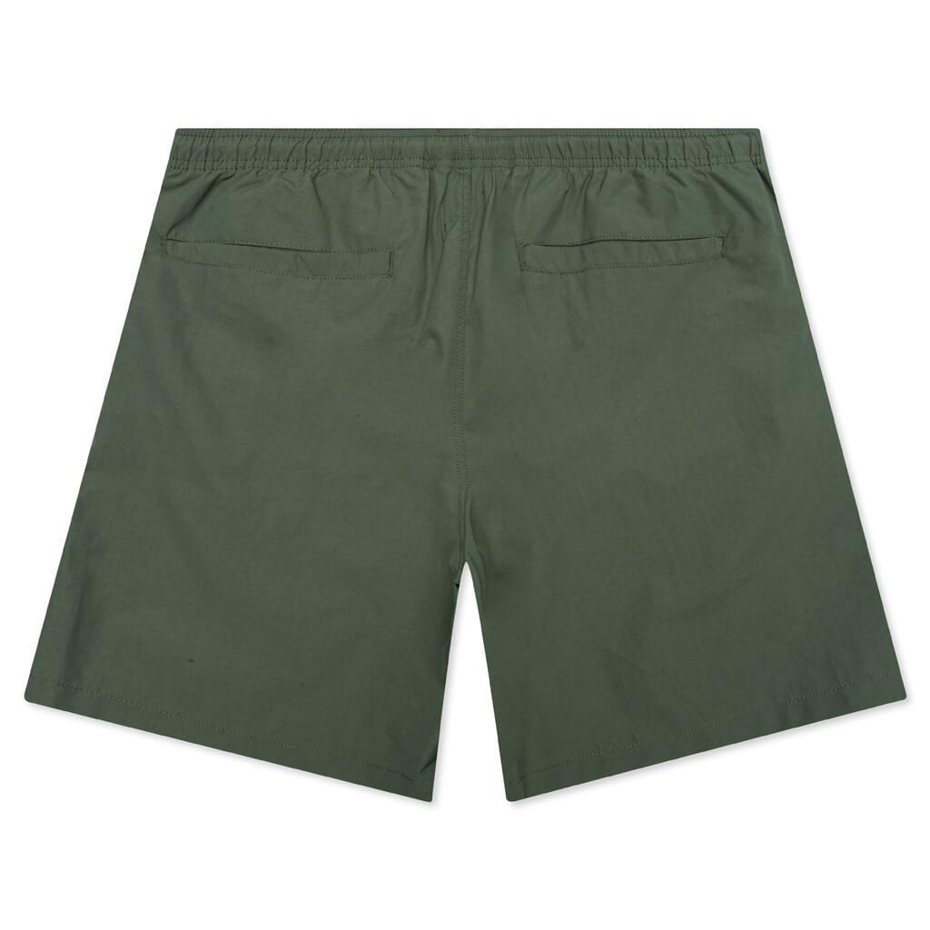 Kickers Short - Olive