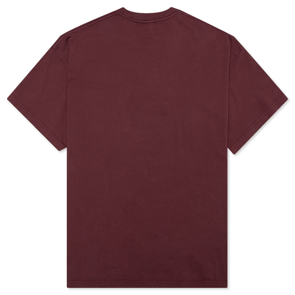 Kogan's Revenge T-Shirt - Maroon, , large image number null