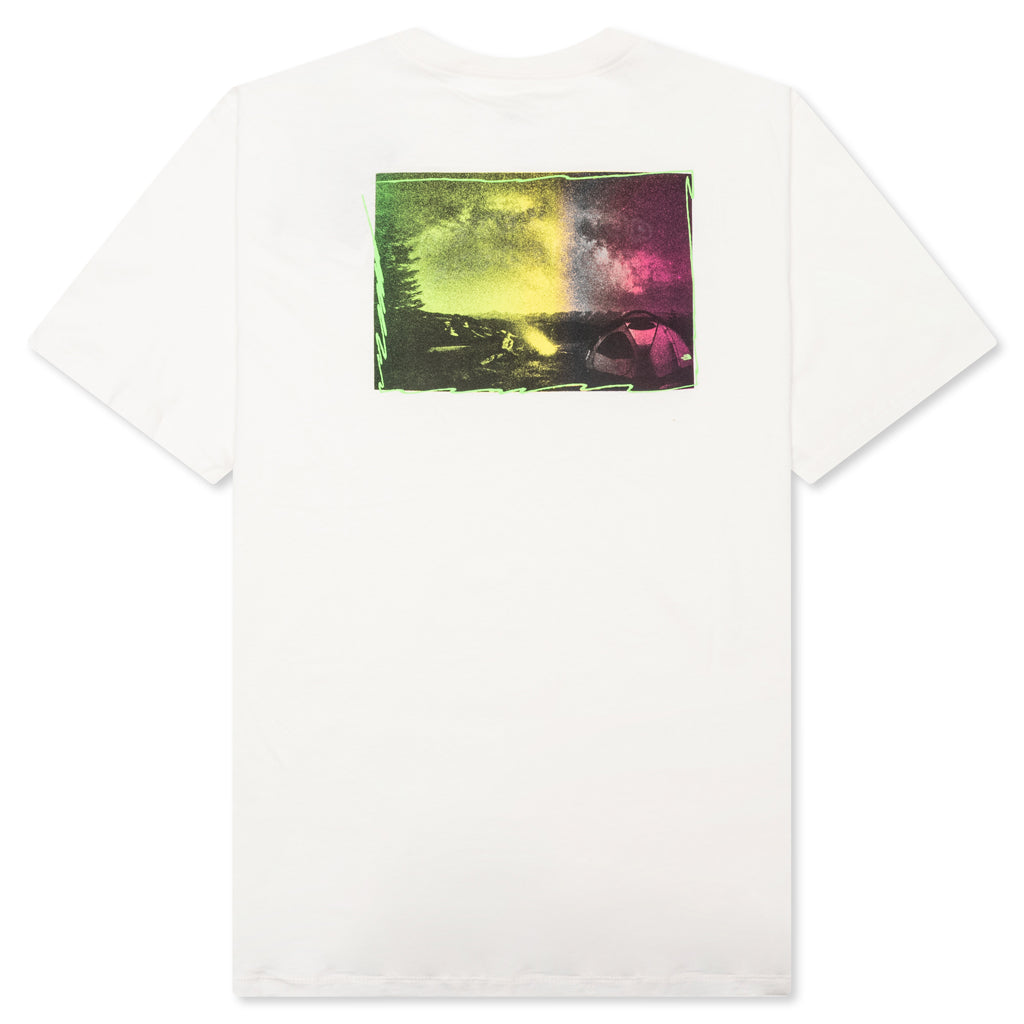 Brand Proud S/S Tee - White Dune, , large image number null