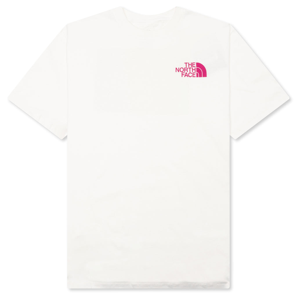 Brand Proud S/S Tee - White Dune, , large image number null
