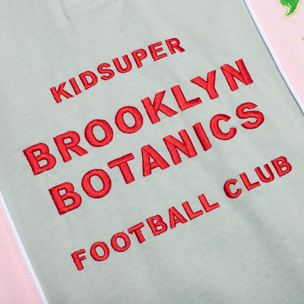 Brooklyn Botanics Soccer Jersey - Pink, , large image number null