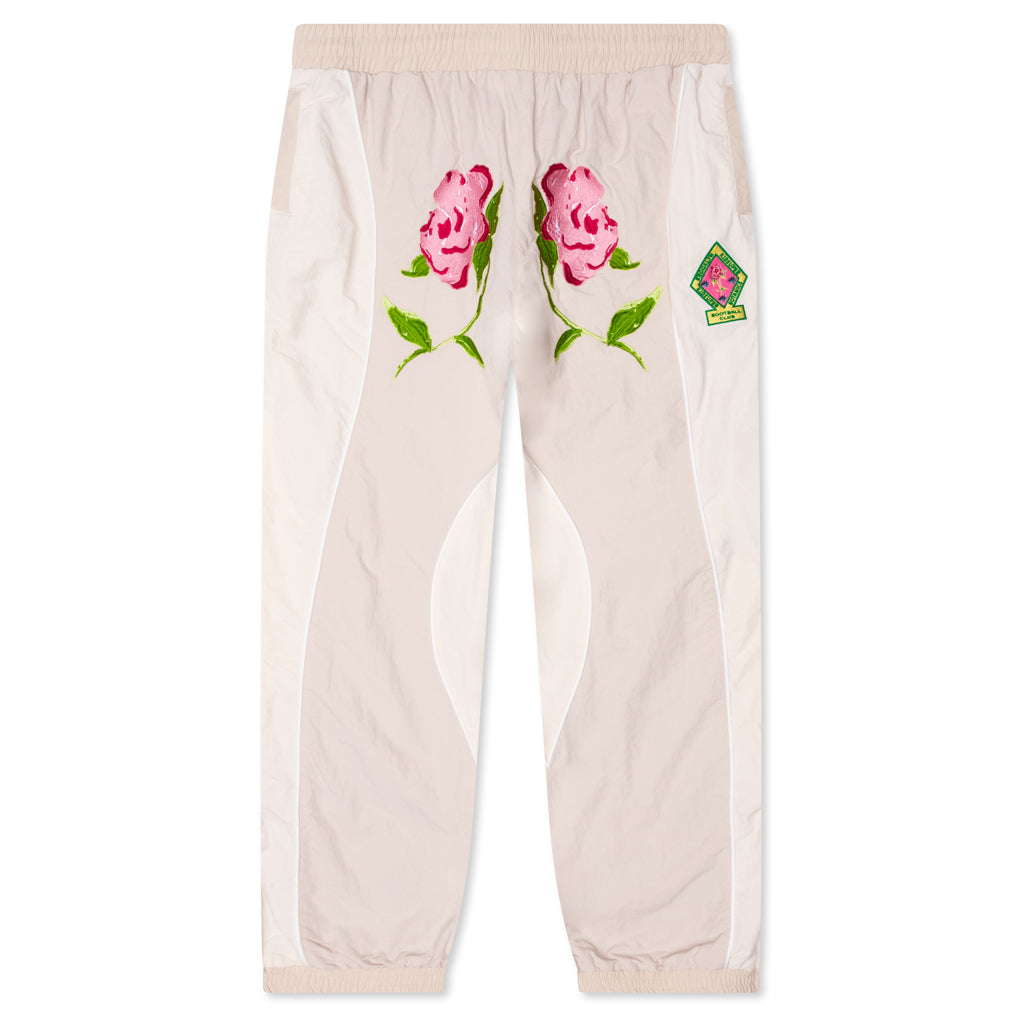 Brooklyn Botanics Tracksuit Bottoms - Cream