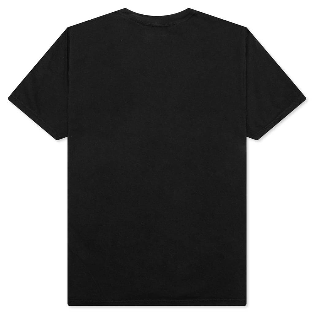 Bubble Tee - Black