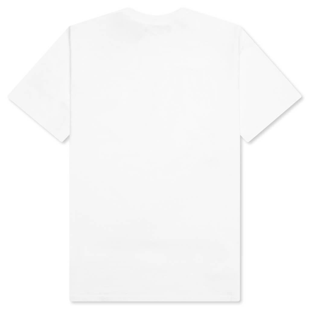 Bunny T-Shirt - White