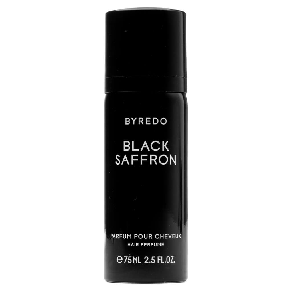 Black Saffron Hair Perfume - 75ml, , large image number null