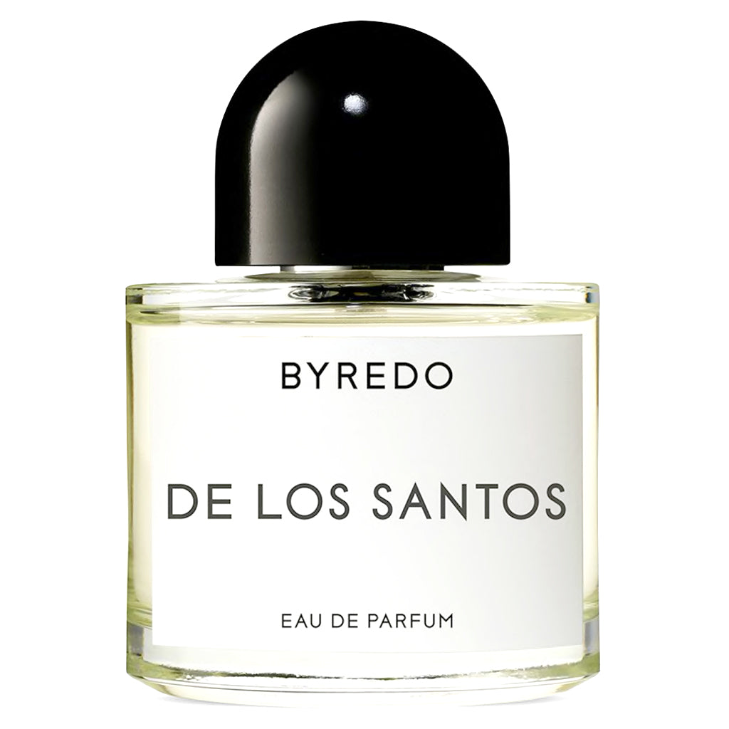 De Los Santos Eau de Parfum (Testers)