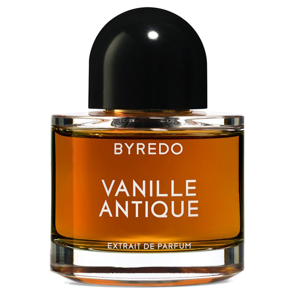 Vanille Antique Extrait De Parfum Night Veils