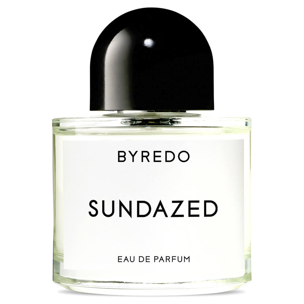 Sundazed Eau de Parfum