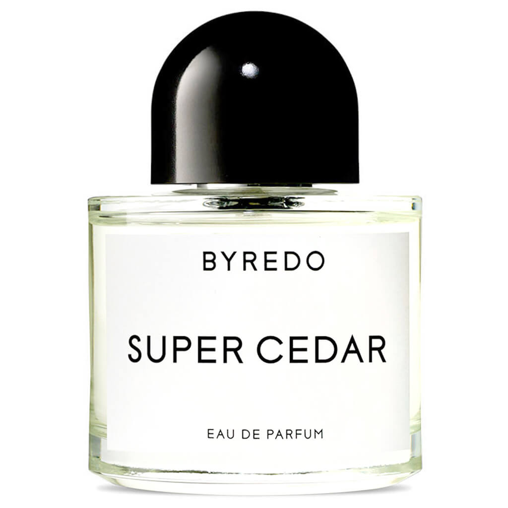 Super Cedar Eau de Parfum, , large image number null